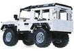 Fuori strada da Costruire Radiocomandato RC Lifestyle