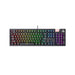 Havit KB862L Tastiera da Gaming Meccanica RGB Accessori PC