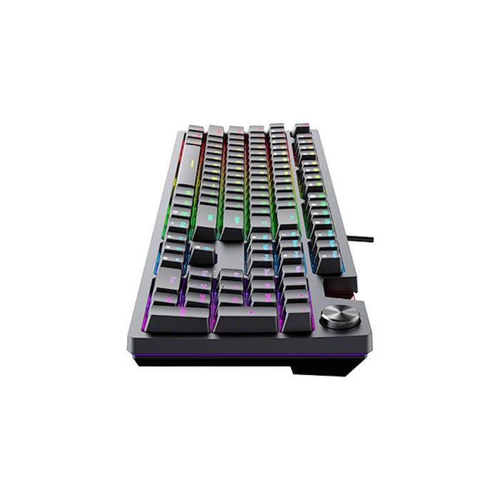 Havit KB862L Tastiera da Gaming Meccanica RGB Accessori PC