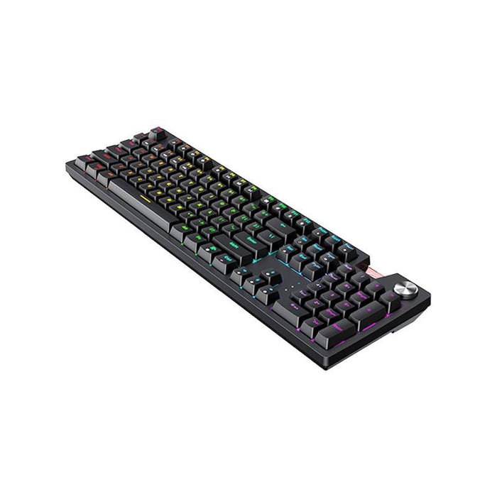 Havit KB862L Tastiera da Gaming Meccanica RGB Accessori PC