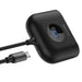 Hub Adattatore Baseus USB 4 in 1 3.0 + 2.0 1m Black Smart Home