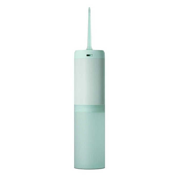 Idropulsore Irrigatore Dentale ENCHEN Mint 3 verde Smart Home