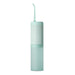 Idropulsore Irrigatore Dentale ENCHEN Mint 3 verde Smart Home