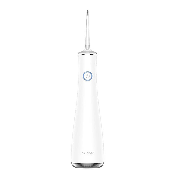 Idropulsore per Denti Seago SG-8001 bianco Smart Home