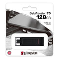 Kingston Pendrive USB-A 3.2 128GB DTX/64GB Chiavetta USB 128 Gigabyte