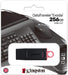 Kingston Pendrive USB-A 3.2 256GB DTX/64GB Chiavetta USB 256 Gigabyte Accessori PC