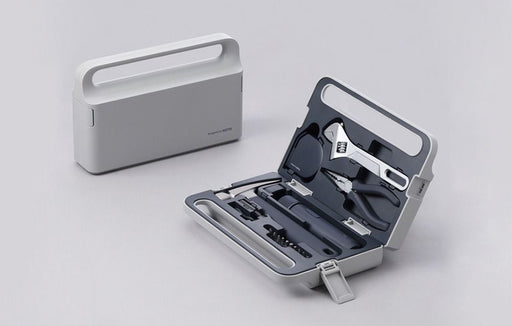 Kit Attezzi Hoto QWDGJ001 9pz Smart Home