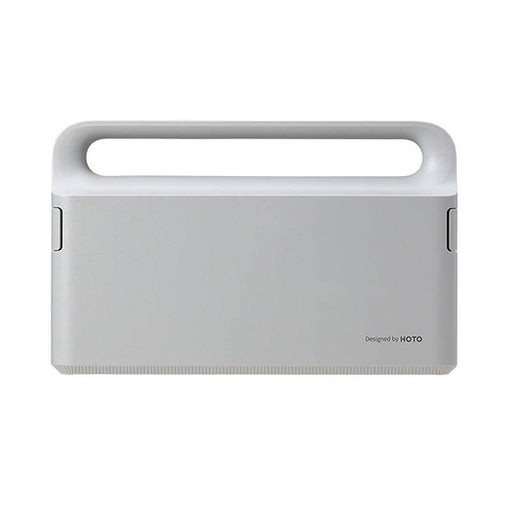 Kit Attezzi Hoto QWLDZ001 12V 7pz Smart Home