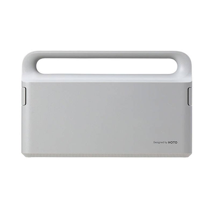 Kit Attezzi Hoto QWLDZ001 12V 7pz Smart Home