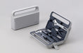 Kit Attezzi Hoto QWLDZ001 12V 7pz Smart Home