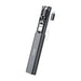 Kit Set di accessori GSM Smartphone 7 in 1 + custodia multifunzione, Vipfan X18 nero Accessori Smartphone & Tablet