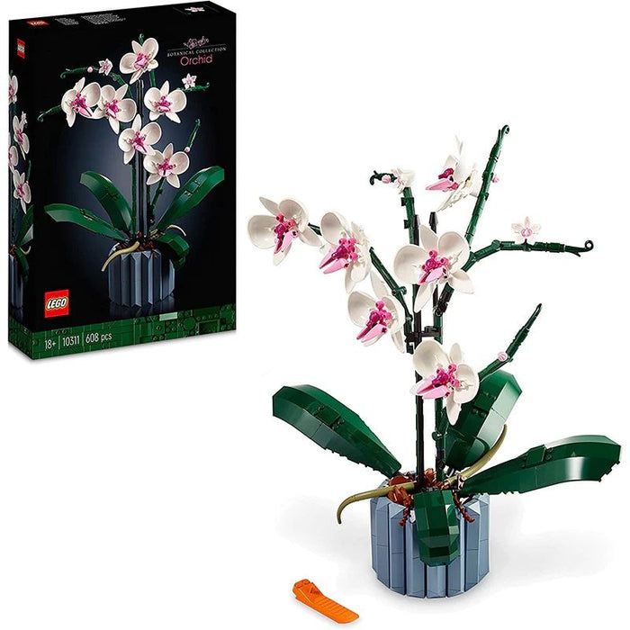 LEGO Botanical Collection Orchidea 10311A LEGO