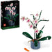 LEGO Botanical Collection Orchidea 10311A LEGO