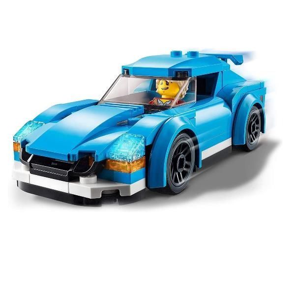 LEGO CITY Auto Sportiva 60285 LEGO