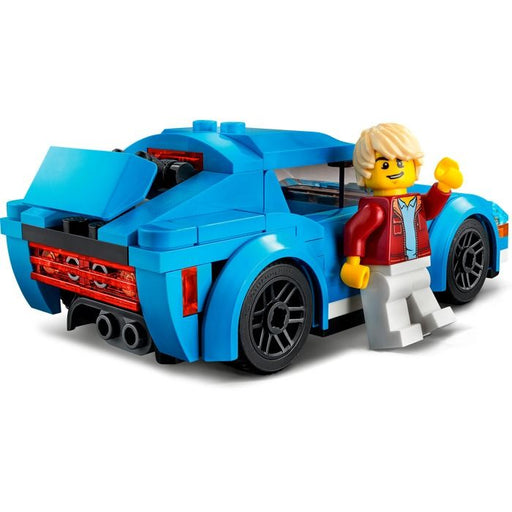 LEGO CITY Auto Sportiva 60285 LEGO