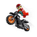 LEGO CITY Stunt Bike antincendio 60311 LEGO