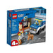 LEGO CITY Unita' Cinofila della Polizia 60241 LEGO