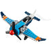 LEGO CREATOR Aereo a Elica 31099 LEGO