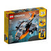 LEGO CREATOR Cyber-Drone 31111 LEGO