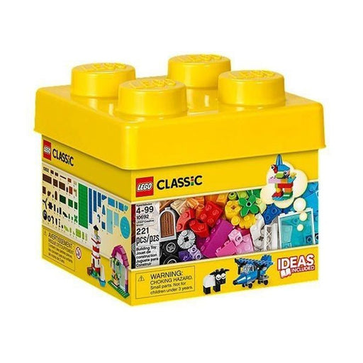 LEGO Classic Mattoncini Creativi 10692 LEGO