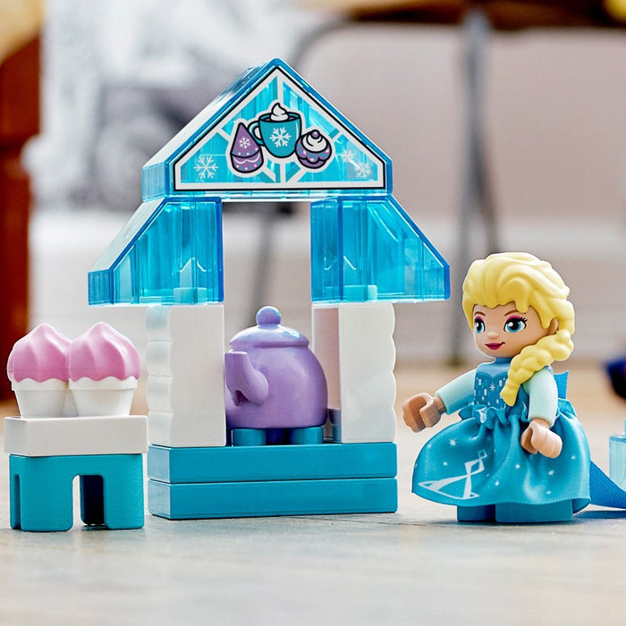 LEGO DUPLO Il Tea Party di Elsa e Olaf 10920 LEGO