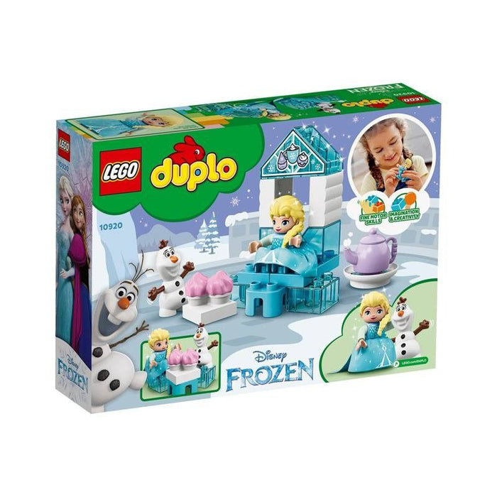 LEGO DUPLO Il Tea Party di Elsa e Olaf 10920 LEGO