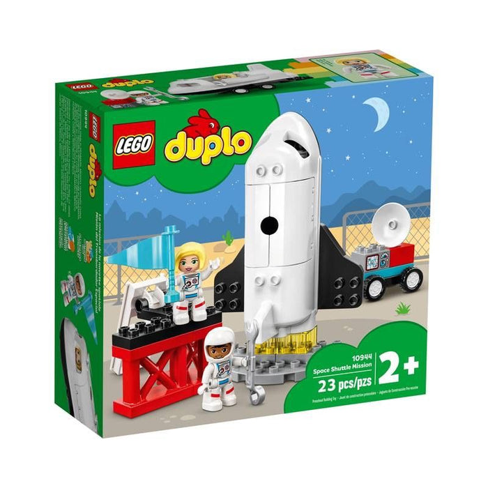 LEGO DUPLO Missione dello Space Shutte 10944 LEGO
