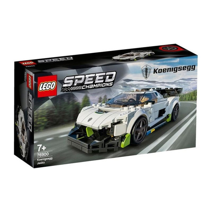 LEGO SPEED Koenigsegg Jesko 76900 LEGO