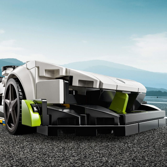 LEGO SPEED Koenigsegg Jesko 76900 LEGO