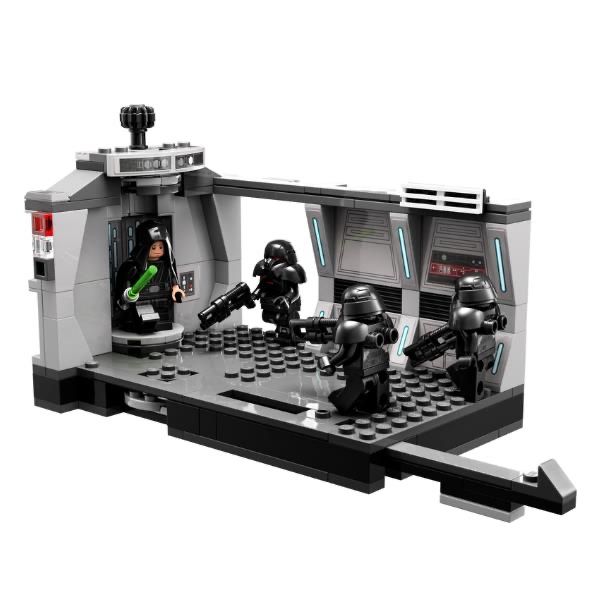 LEGO STAR WARS Dark Trooper™ Attack 75324 LEGO