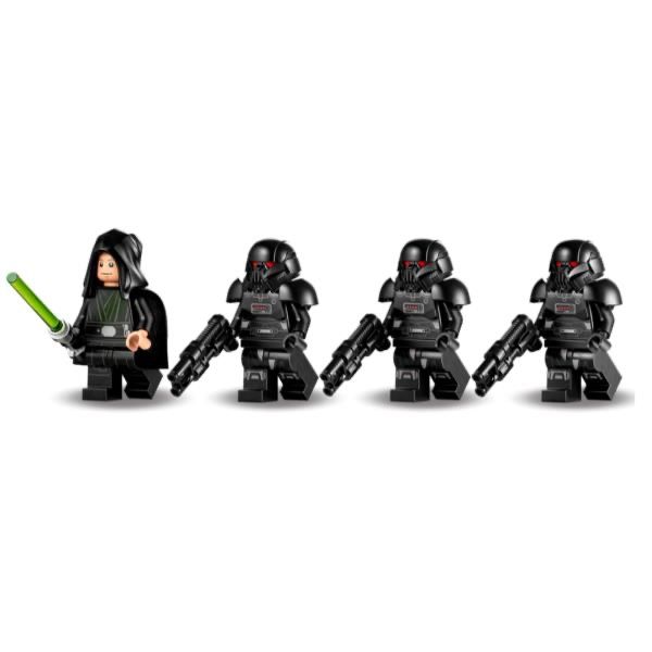 LEGO STAR WARS Dark Trooper™ Attack 75324 LEGO