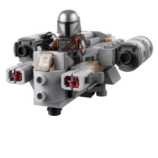 LEGO STAR WARS Microfighter Razor Crest™ 75321 LEGO