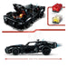 LEGO TECHNIC BATMOBILE™ DI BATMAN DC 42127 LEGO