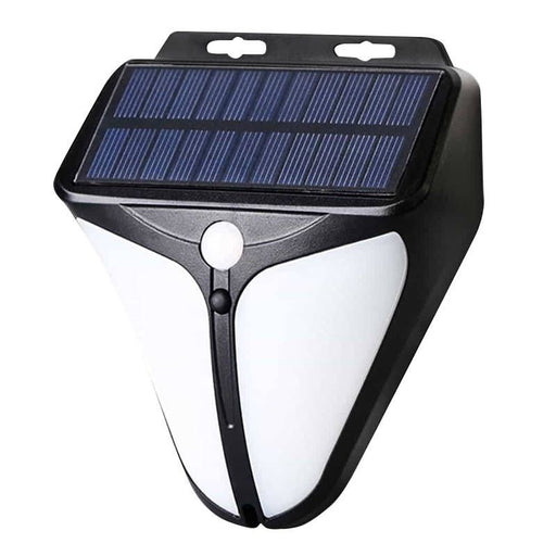 Lampada carica pannello solare Superfire FF11-F, 6W, 280lm, 1500mAh Smart Home