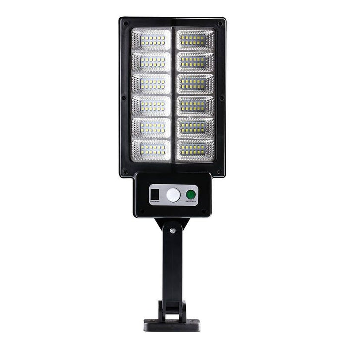 Lampada carica pannello solare Superfire FF7-B, 28W, 2400mAH Smart Home