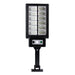 Lampada carica pannello solare Superfire FF7-B, 28W, 2400mAH Smart Home