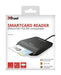 Lettore Smartcard Trust Primo DNI 23890 Accessori PC
