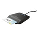 Lettore Smartcard Trust Primo DNI 23890 Accessori PC