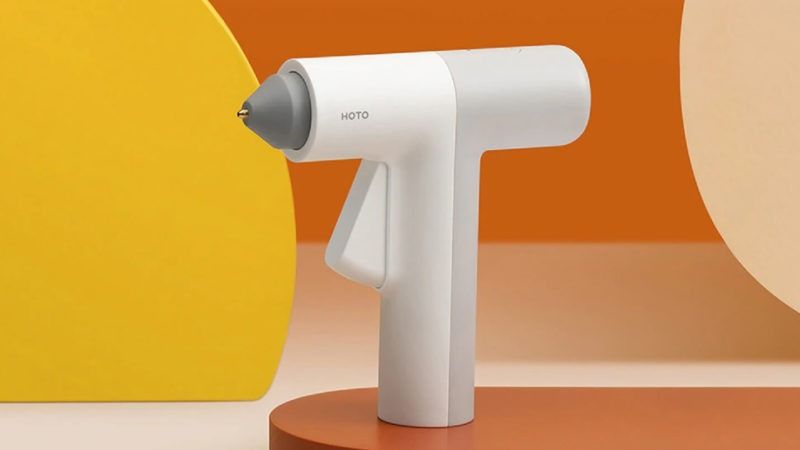 Lithium Glue Gun TEC Store Selection