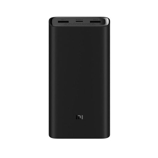 MI 50W Power Bank 20000 Smart Devices