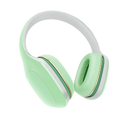 MI HEADPHONES COMFORT GREEN Lifestyle