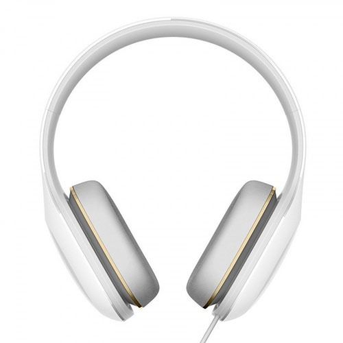 MI HEADPHONES COMFORT WHITE Lifestyle