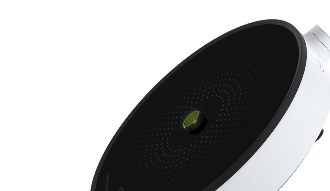 MI INDUCTION COOKER Smart Home