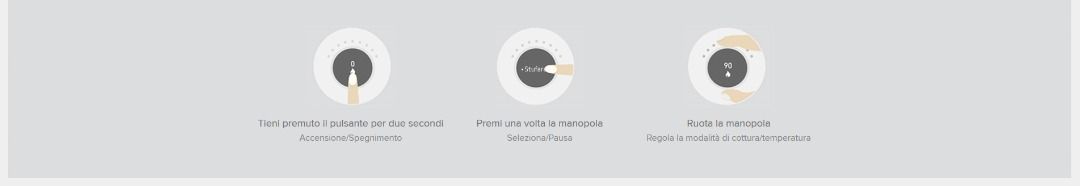 MI INDUCTION COOKER Smart Home