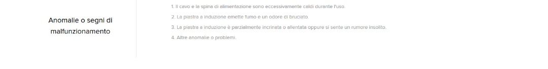 MI INDUCTION COOKER Smart Home