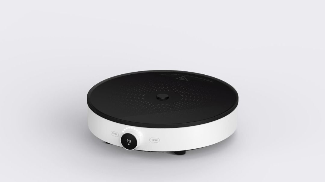 MI INDUCTION COOKER Smart Home