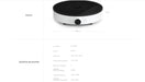 MI INDUCTION COOKER Smart Home