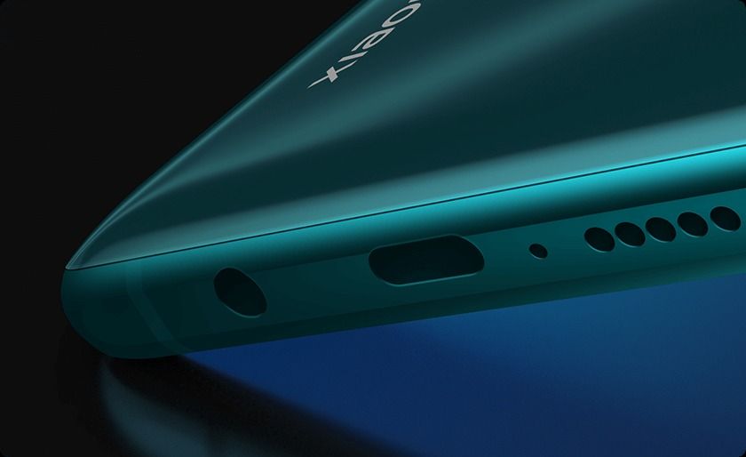 MI NOTE 10 6/128 AURORA GREEN Xiaomi Series