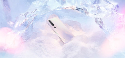 MI NOTE 10 6/128 GLACIER WHITE Xiaomi Series