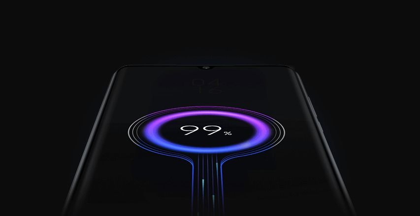 MI NOTE 10 6/128 MIDNIGHT BLACK Xiaomi Series
